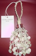 EX LAURA ASHLEY BEADED AURELIA
