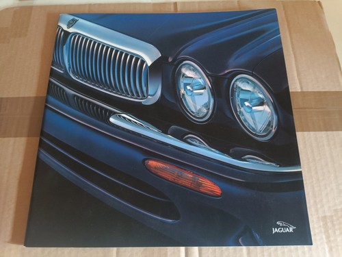 Nos jaguar full range - jaguar,