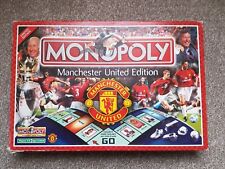 Monopoly Manchester United