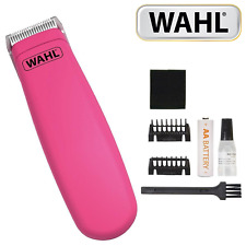 Wahl Cordless Pocket Pro