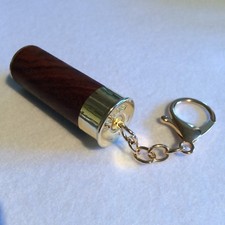 Purdey Cartridge Cap Solid