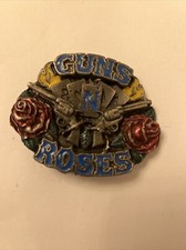 New Official 1990s Guns N