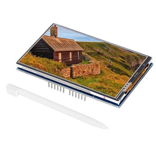 Tft lcd display module - 3.5",