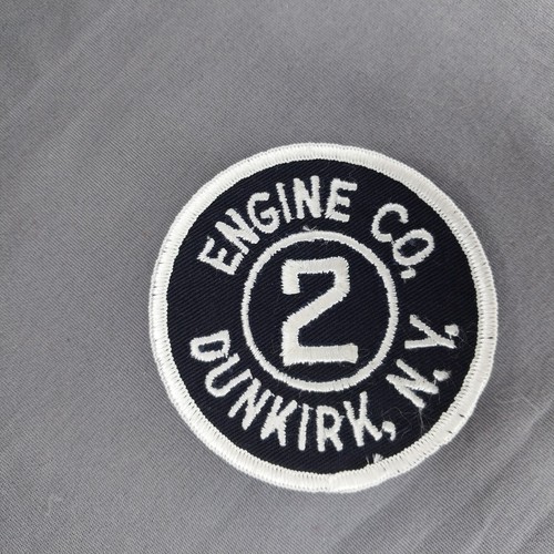 Engine dunkirk ny - engine, 2