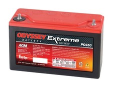 ODS-AGM30E ODYSSEY Power and