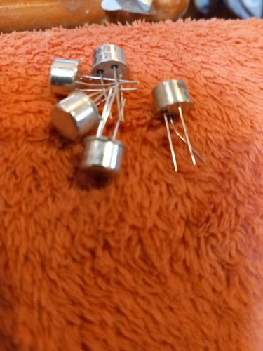 Bfx transistor 39 - 5x, bfx-88