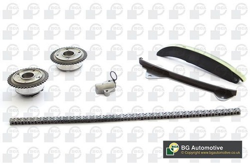 Timing chain kit fits - timing,