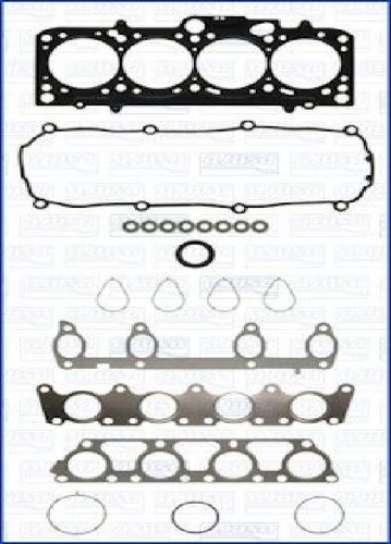 Original ajusa gasket set - original,