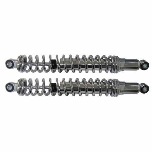 Shocks 400mm pin - 400mm, pin+pin