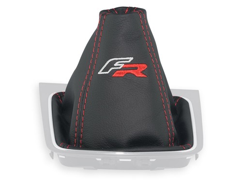 Gear gaiter for seat leon - gear,