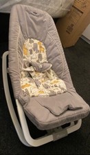 Joie baby dreamer rocker - joie,