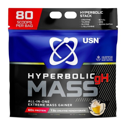 Usn hyperbolic mass 2kg - hyperbolic,
