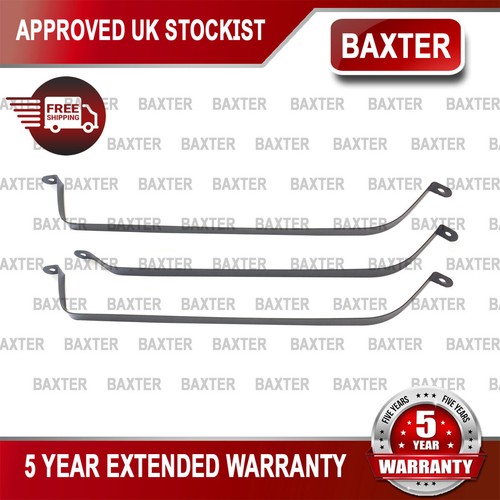 Baxter fuel tank support - tank,