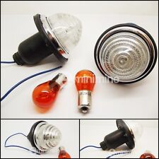 Classic Mini Front Indicator