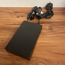 NAIM AUDIO NAPSC POWER SUPPLY Unit 3 Pin Plug - Used Working - Free Postage