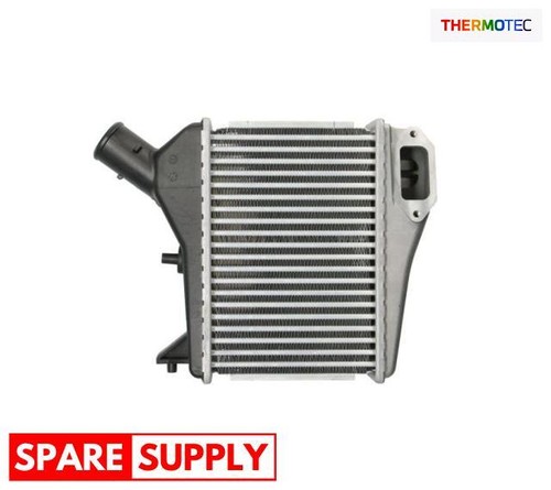 Charge air cooler for honda - charge,