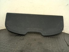 FORD KA Luggage Cover Parcel