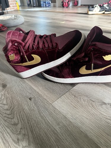 Nike air jordan heiress - air, 1
