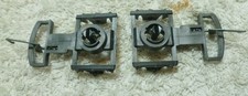 Lima OO Gauge Bogie Frame x 2