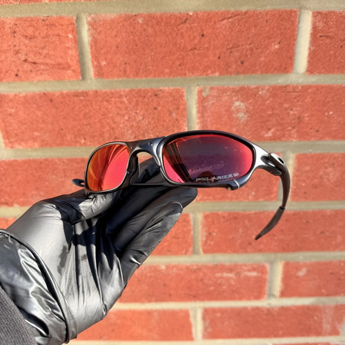 Vintage oakley juliet carbon - vintage,