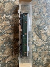 Roco N Gauge coach