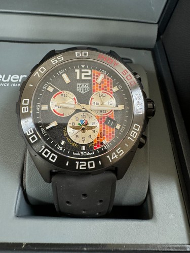 Tag heuer formula indy 500 - tag,