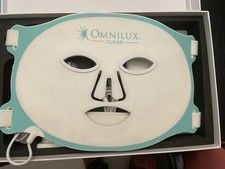 Omnilux LED Clear Light