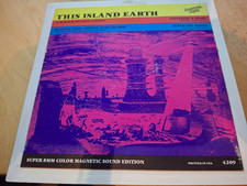 THIS ISLAND EARTH 1955 SUPER 8