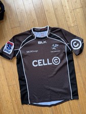 The Sharks 2014 Rugby League