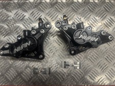 Suzuki bandit  gsf 1200 mk1