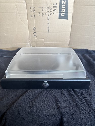 Tevion sound usb turntable - tevion,