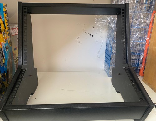 10u rack mount system - 10u,