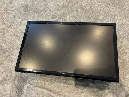 Philips full tv - philips, 22"