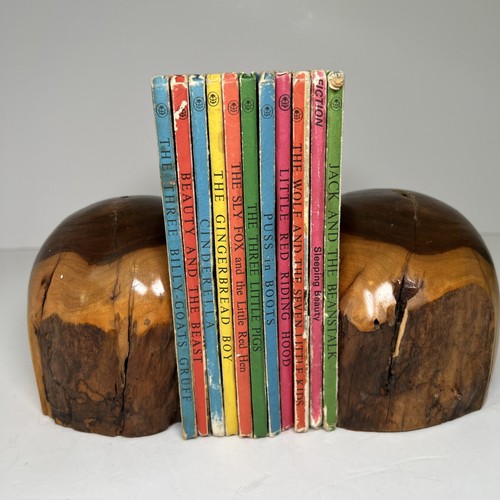 Vintage ladybird books - vintage,