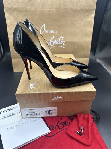 Christian louboutin iriza 100 - louboutin,