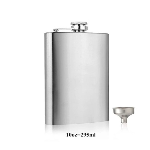 Liquor pocket hip - oz,