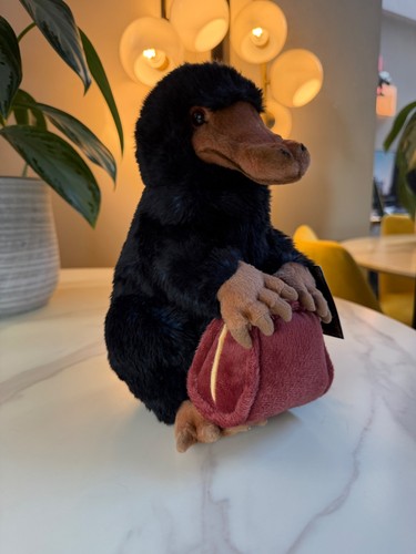 Harry potter niffler plush - -,