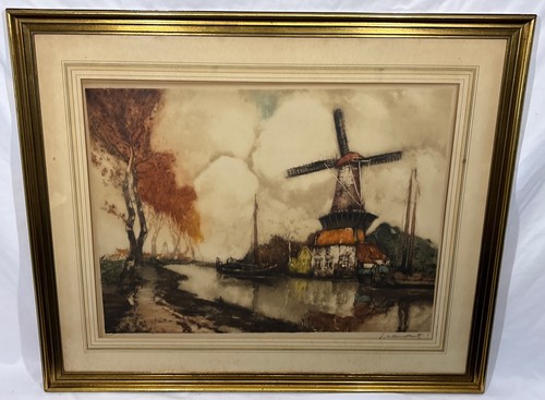 Original julien van - van, santen