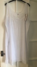 Ladies Full Length Slip