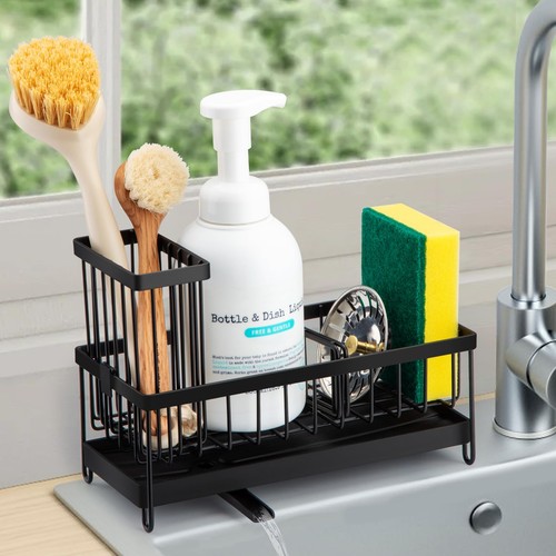 Sinnsally sink caddy - sinnsally, caddy,kitchen