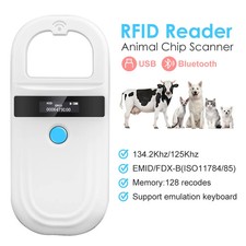 Portable handheld animal - animal, chip