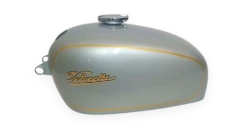 Fit velocette thruxton gas - fit,