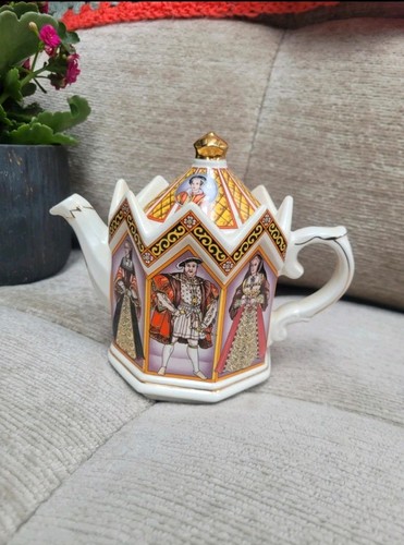 Vintage sadler king henry viii - vintage,
