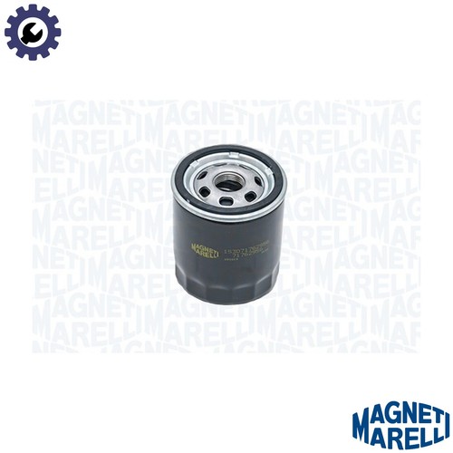 Oil filter 153071762956 - oil, for