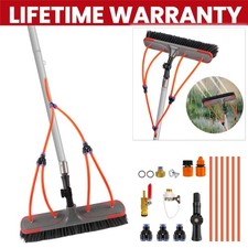 10-in-1Telescopic Cleaning