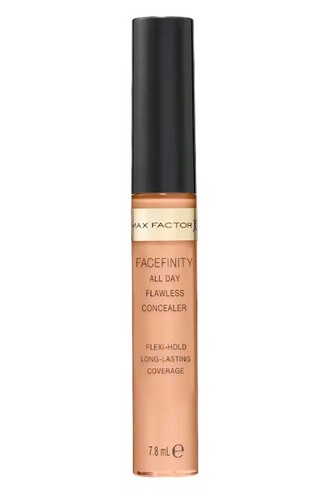 Max factor facefinity all - max, day
