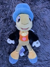 DISNEY PINOCCHIO JIMINY