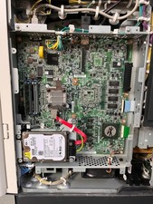 MFP Main Controller Board