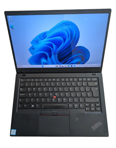 Lenovo thinkpad carbon gen - lenovo,