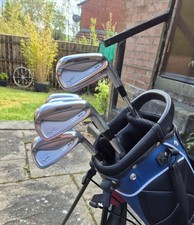 Mizuno MP-64 Irons 3-9 (7